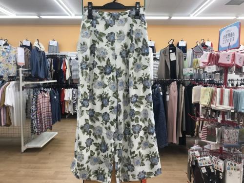 埼玉　古着屋の新品