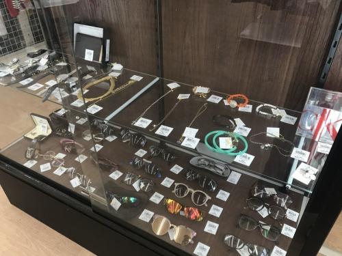 リサイクルショップの埼玉　古着屋