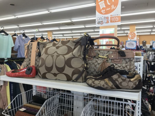 古着の埼玉　古着屋