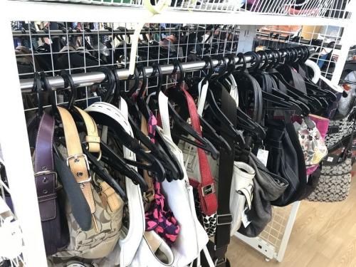 埼玉　古着屋のリサイクルショップ