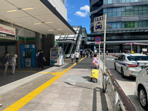 トレファクスタイル中野南口店ブログ画像3