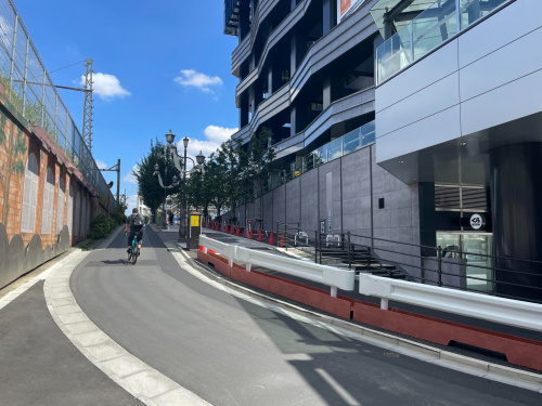 トレファクスタイル中野南口店ブログ画像4