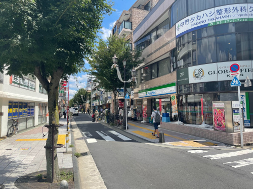 トレファクスタイル中野南口店ブログ画像5