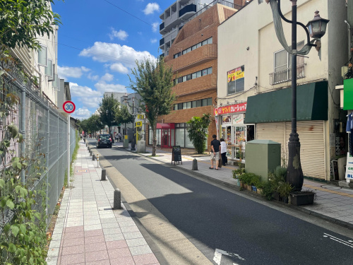 トレファクスタイル中野南口店ブログ画像7