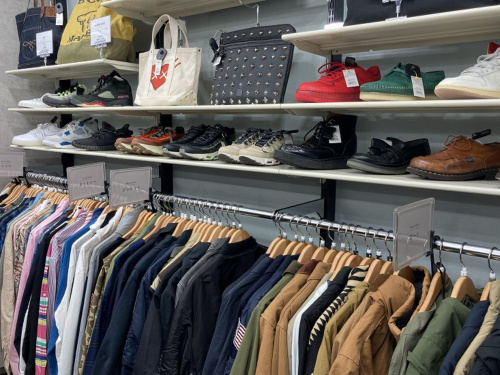 トレファクスタイル中野南口店ブログ画像2