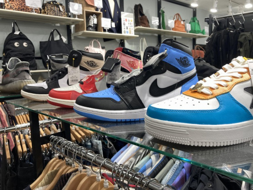 トレファクスタイル中野南口店ブログ画像4