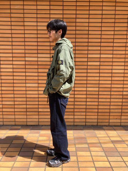 トレファクスタイル中野南口店ブログ画像2