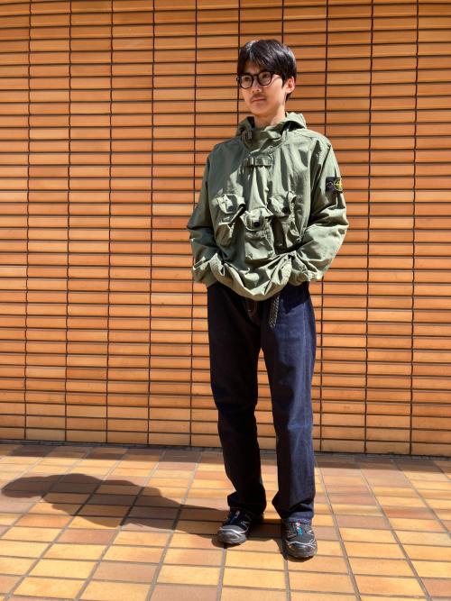 トレファクスタイル中野南口店ブログ画像5