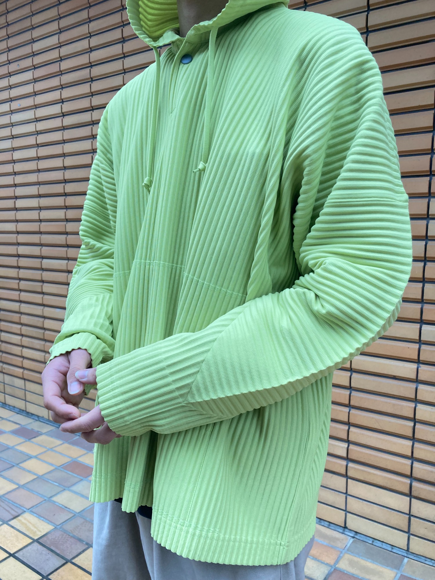HOMME PLISSE ISSEY MIYAKE/オムプリッセ イッセイ ミヤケ