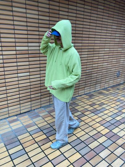 「ドメスティックブランドのHOMME PLISSE ISSEY MIYAKE 」