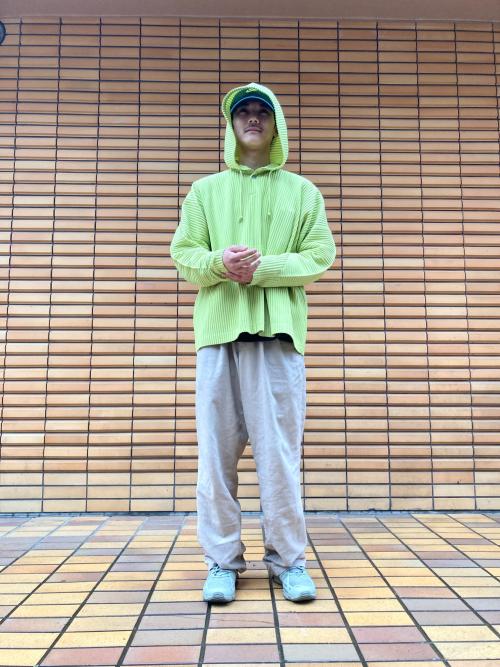 トレファクスタイル中野南口店ブログ画像2