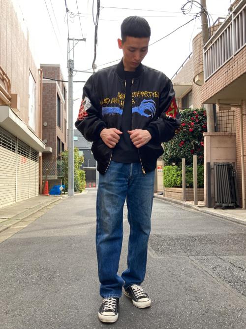 トレファクスタイル中野南口店ブログ画像2