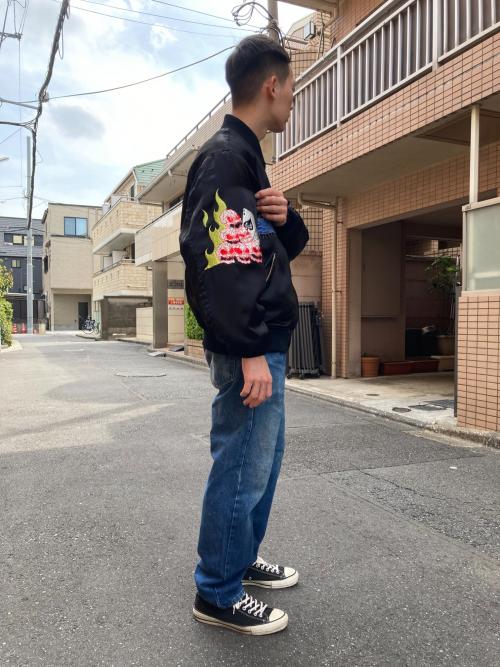 トレファクスタイル中野南口店ブログ画像3