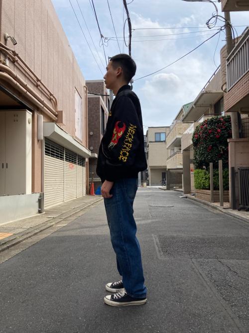 トレファクスタイル中野南口店ブログ画像4