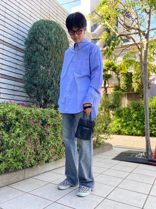 トレファクスタイル中野南口店ブログ画像4