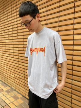 「ラグジュアリーブランドのBALENCIAGA 」