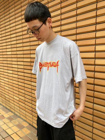 「ラグジュアリーブランドのBALENCIAGA 」