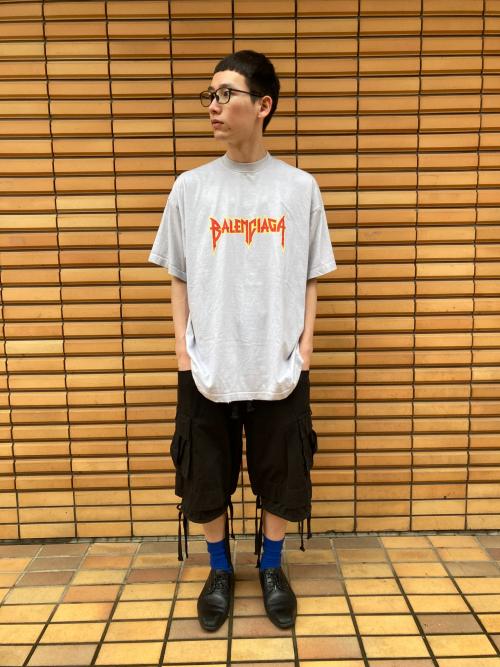 トレファクスタイル中野南口店ブログ画像2