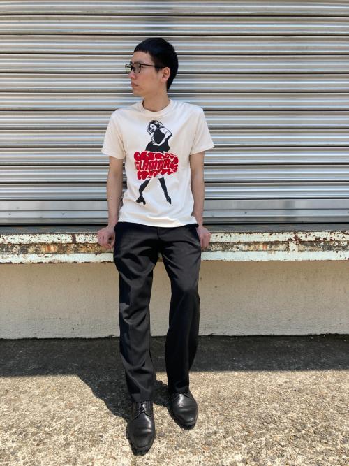 トレファクスタイル中野南口店ブログ画像4