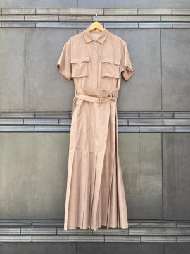 「ドメスティックブランドのsacai 」