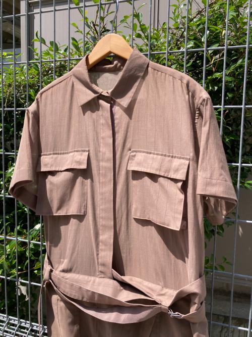 トレファクスタイル中野南口店ブログ画像4