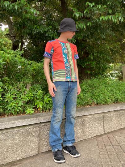 「ドメスティックブランドのISSEY MIYAKE 」