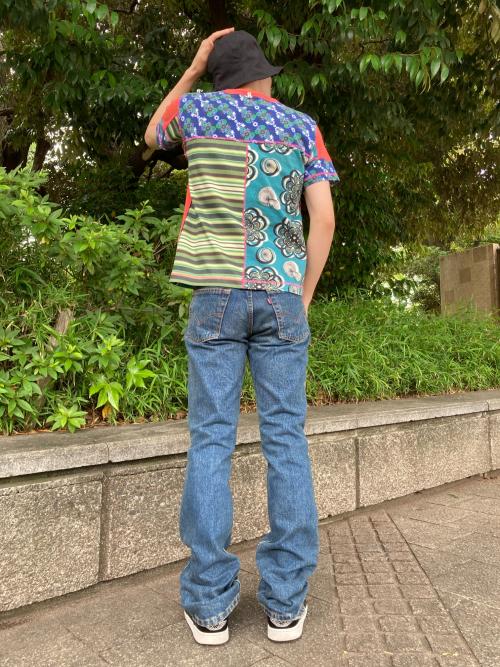 トレファクスタイル中野南口店ブログ画像2