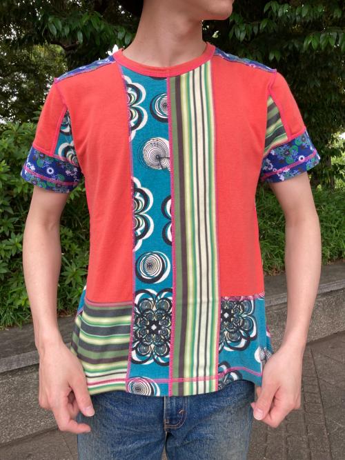 トレファクスタイル中野南口店ブログ画像3