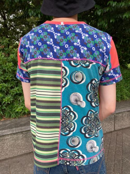 トレファクスタイル中野南口店ブログ画像4