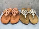 【かんちゃん】Tory Burchサンダル ミラークラウド かんちゃん】Tory Burchサンダル ミラークラウド Tory Burch NEW