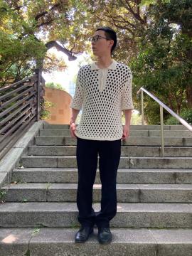 「ストリートブランドのstussy 」