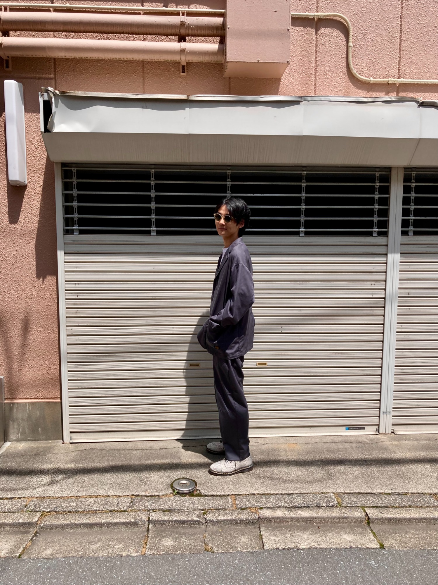 Dickies×TRIPSTER×BEAMS/ディッキーズ×トリップスター×ビームス