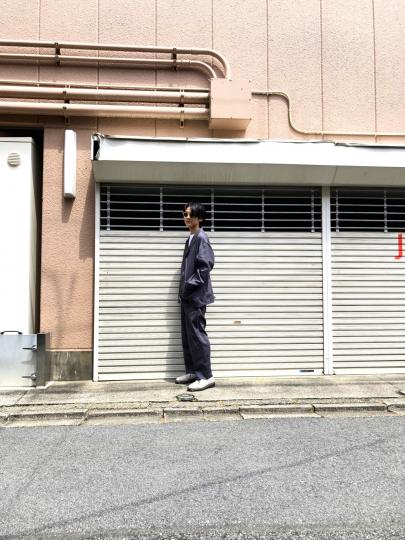 「ストリートブランドのDickies×TRIPSTER×BEAMS 」