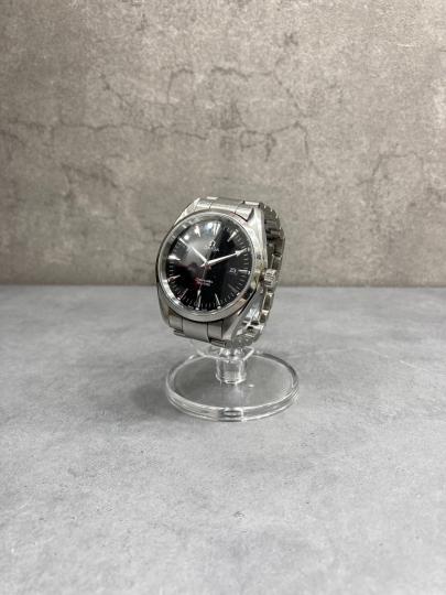 「ラグジュアリーブランドのOMEGA 」