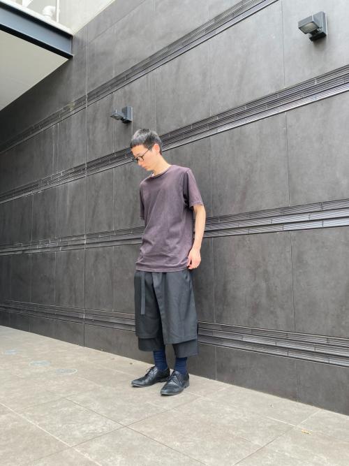 トレファクスタイル中野南口店ブログ画像1