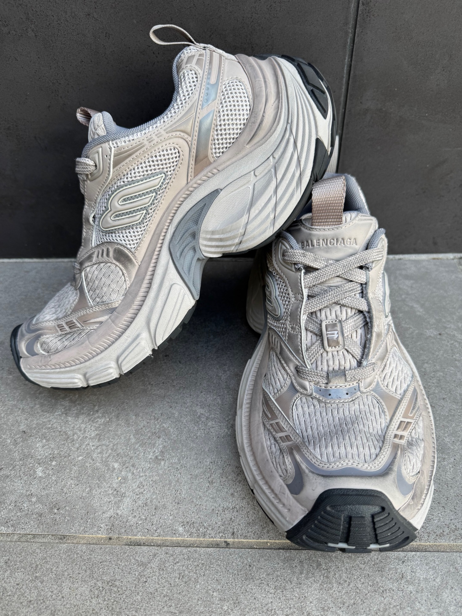 バレンシアガ♦BALENCIAGAセール正規品SALE期間限定 BALENCIAGA/バレンシアガ】6XLが入荷いたしました![2025.07.22