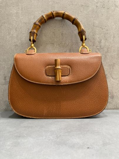 「ラグジュアリーブランドのGUCCI 」