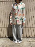 GUCCI×DISNEY/グッチ×ディズニー】ミッキー柄パジャマシャツを入荷