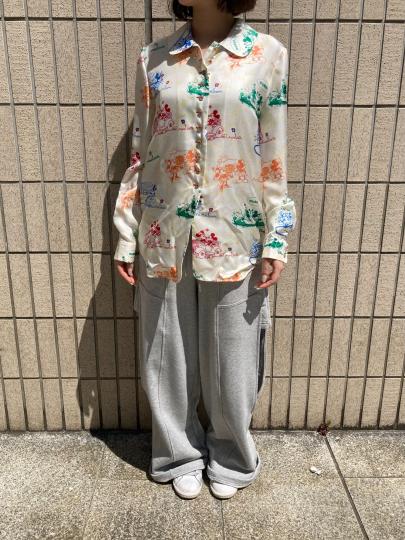 「ラグジュアリーブランドのGUCCI×DISNEY 」