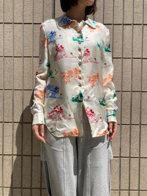 トレファクスタイル中野南口店ブログ画像2