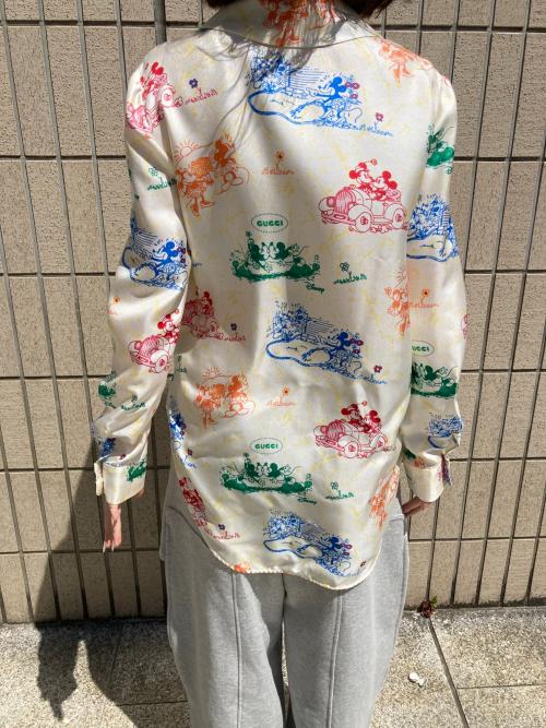 トレファクスタイル中野南口店ブログ画像3