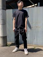 Rick Owens　 20AW Bela Cropped ベラクロップドパンツ RICK OWENS/リックオウエンス】BELA CROPPED PANTS/ベラ
