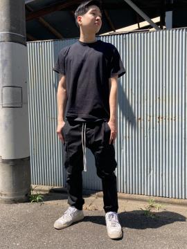 「インポートブランドのRICK OWENS 」