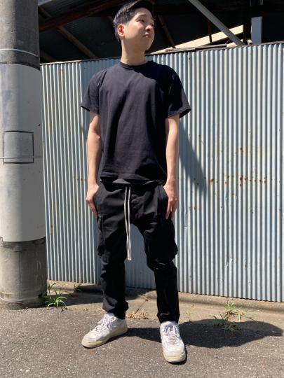 「インポートブランドのRICK OWENS 」
