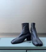 Maison Margiela/メゾンマルジェラ】Tabi Ankle boot(タビアンクル