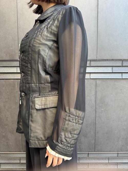 トレファクスタイル中野南口店ブログ画像3