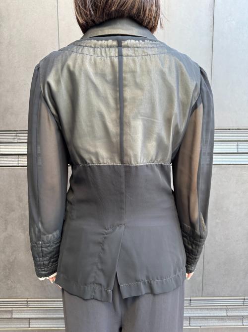 トレファクスタイル中野南口店ブログ画像4