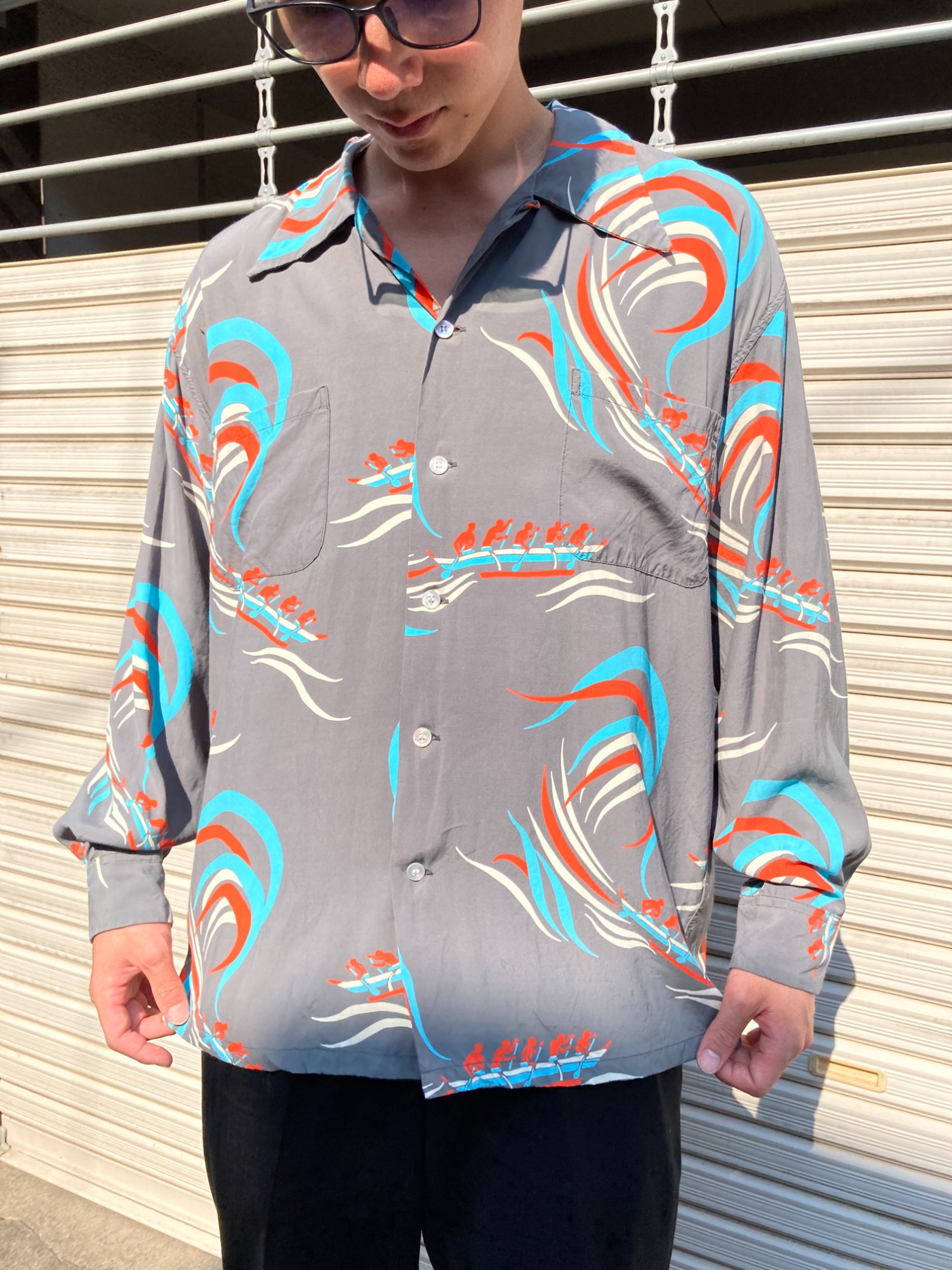 SUN SURF SPECIAL EDITION/サン サーフ スペシャルエディション