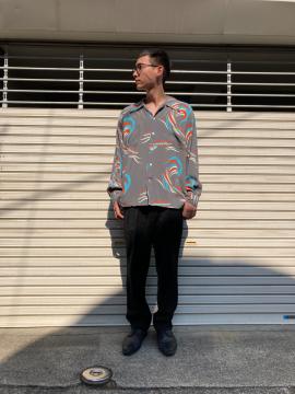 「ドメスティックブランドのSun Surf SPECIAL EDITION 」