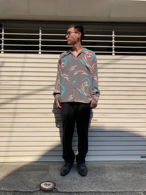 トレファクスタイル中野南口店ブログ画像1